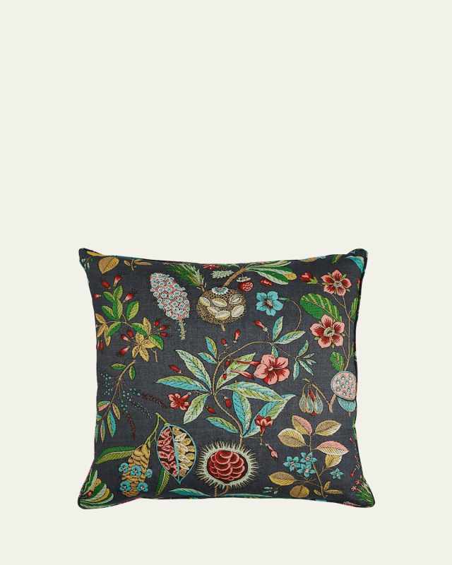 RocaÊRedonda 22" Pillow